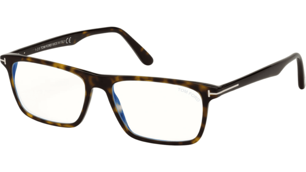 Tom Ford ﻿FT5681-B 052 Blue Filter