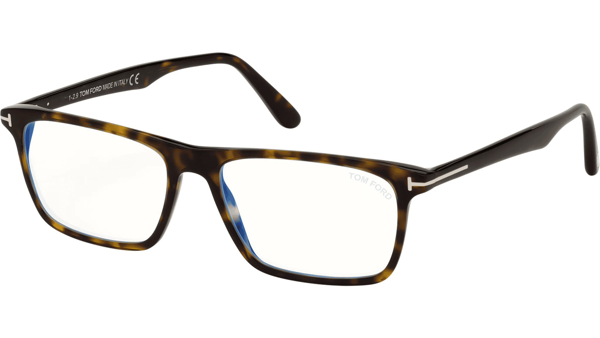 Tom Ford ﻿FT5681-B 052 Blue Filter