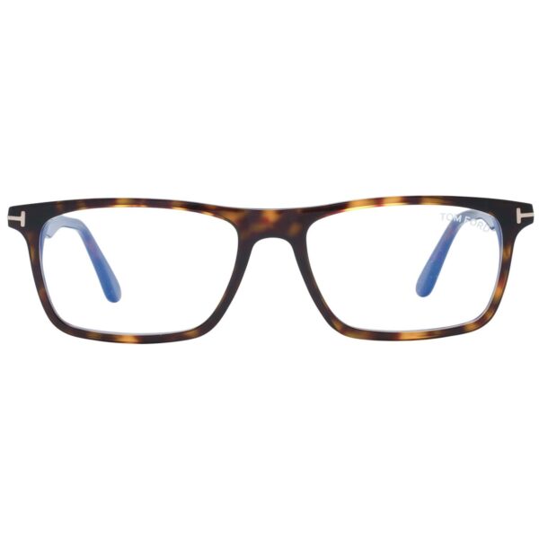 Tom Ford ﻿FT5681-B 052 Blue Filter - imagine 2