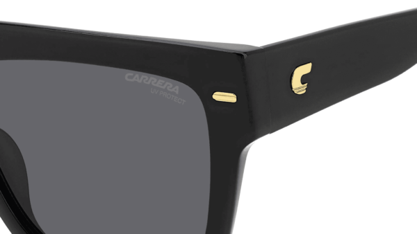 Carrera 3016/S - 807/IR - 55 - imagine 5