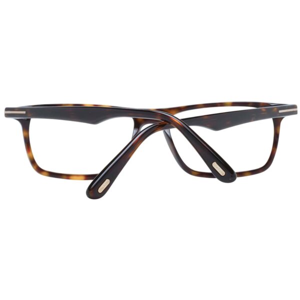 Tom Ford ﻿FT5681-B 052 Blue Filter - imagine 4