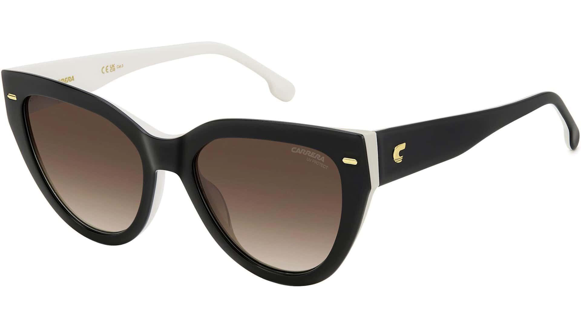 Carrera 3017/S - 80S/HA - 55