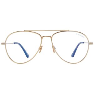Tom Ford ﻿FT5800-B 030 56 Blue Filter