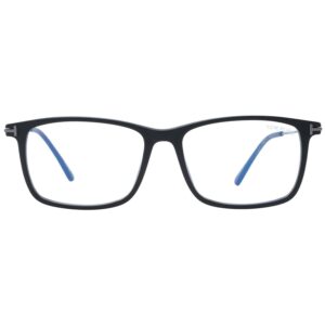 Tom Ford ﻿FT5758-B 002 56 Blue Filter