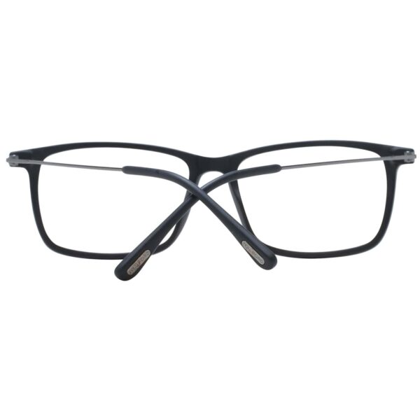 Tom Ford ﻿FT5758-B 002 56 Blue Filter - imagine 3
