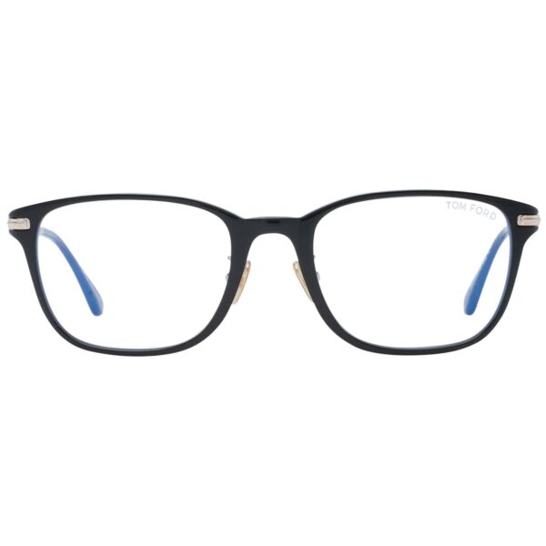 Tom Ford ﻿FT5715-D-B 005 Blue Filter - imagine 2