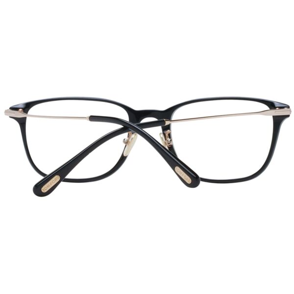 Tom Ford ﻿FT5715-D-B 005 Blue Filter - imagine 3