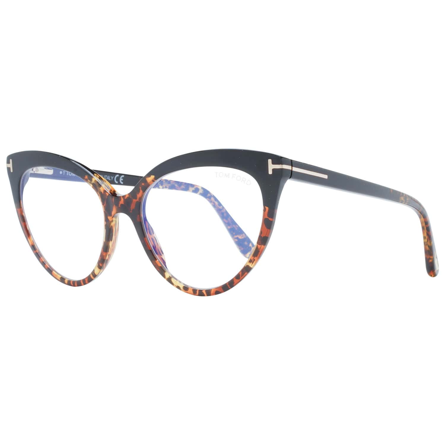Tom Ford ﻿FT5674-B 005 54 Blue Filter
