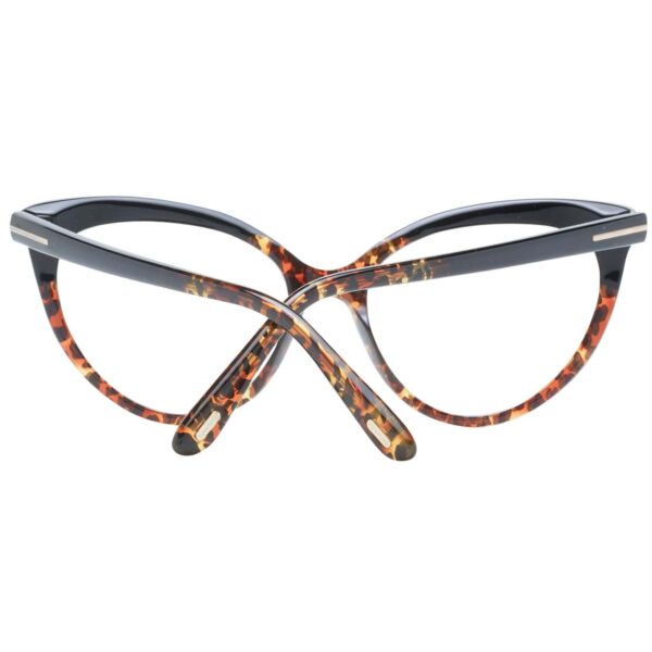 Tom Ford ﻿FT5674-B 005 54 Blue Filter - imagine 3