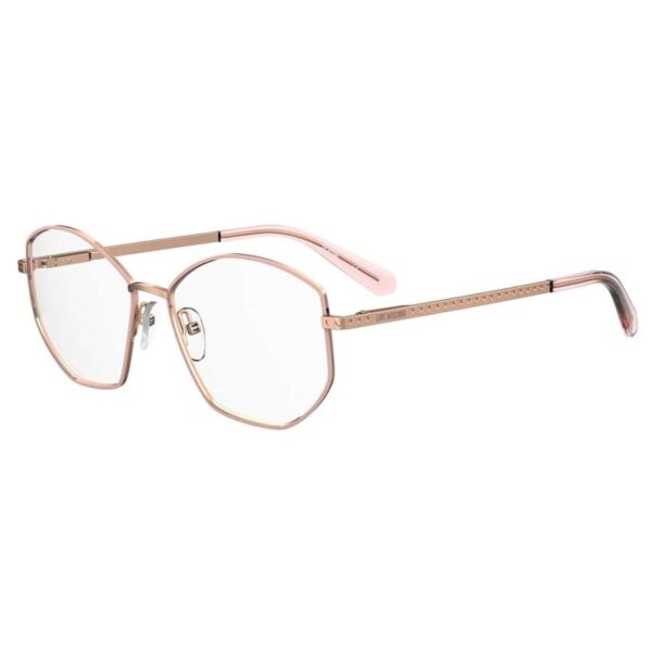 Moschino ﻿MOL623 - PY3 - 5515