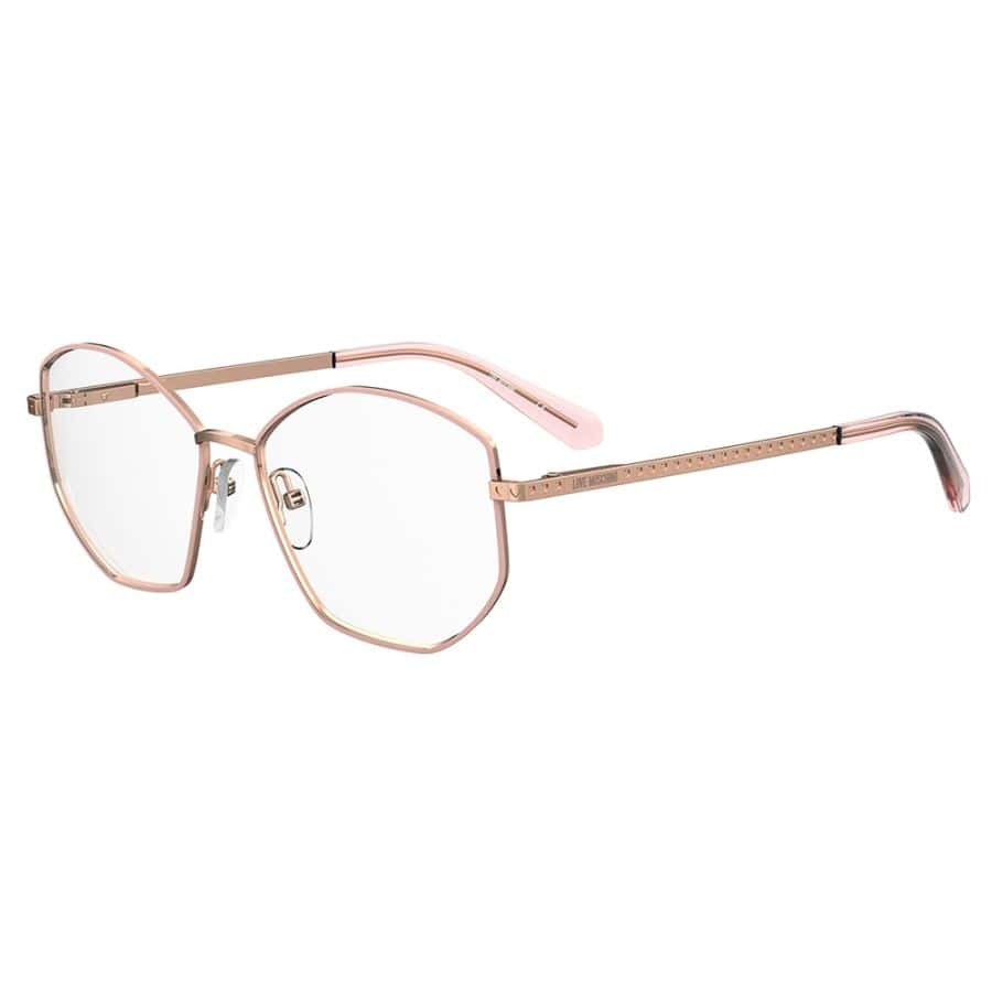 Moschino ﻿MOL623 - PY3 - 5515