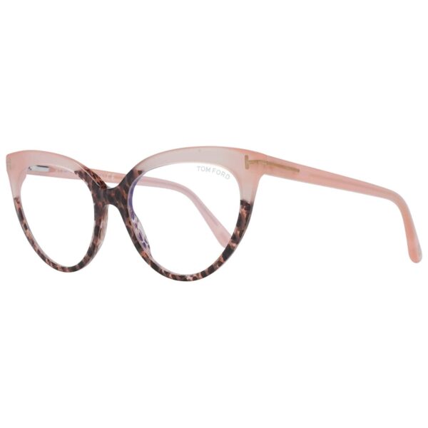 Tom Ford ﻿FT5674-B 055 54 Blue Filter