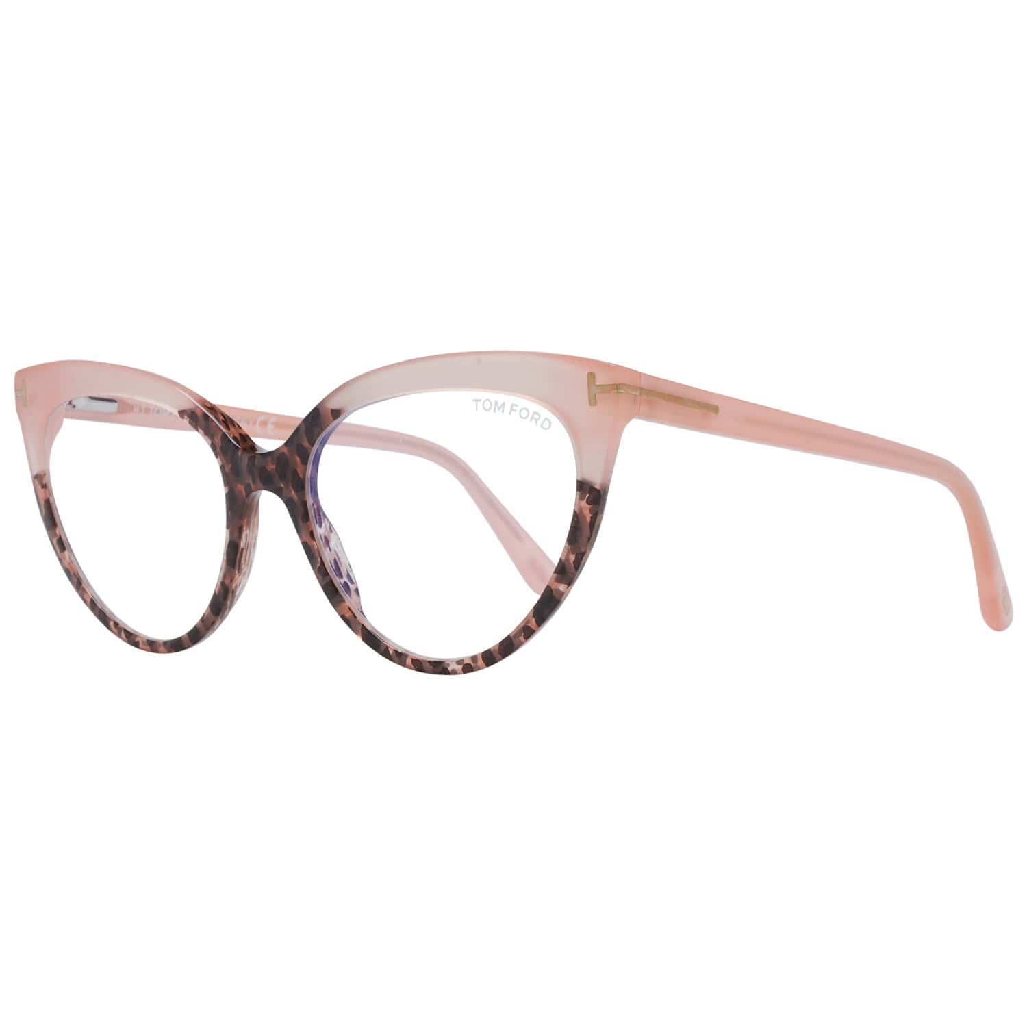 Tom Ford ﻿FT5674-B 055 54 Blue Filter