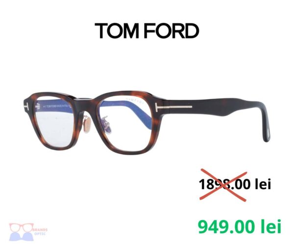 Tom Ford FT5782-D-B 052﻿ Blue Filter