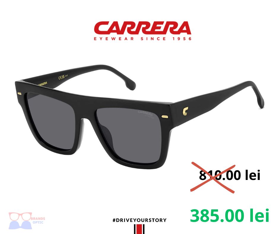 Carrera 3016/S - 807/IR - 55