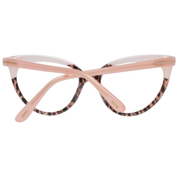 Tom Ford ﻿FT5674-B 055 54 Blue Filter - imagine 6