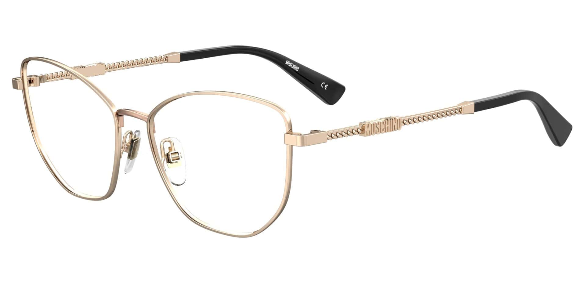 Moschino ﻿MOS611 - 000 - 5415