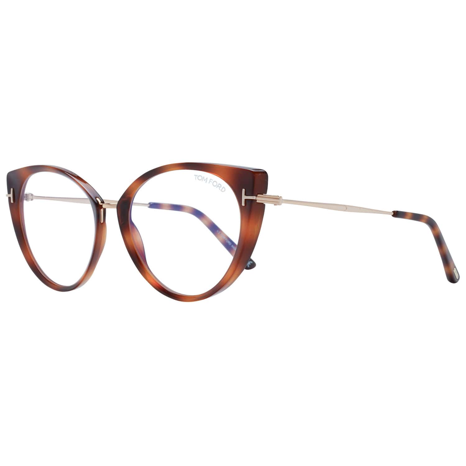 Tom Ford ﻿FT5815-B 053 54 Blue Filter