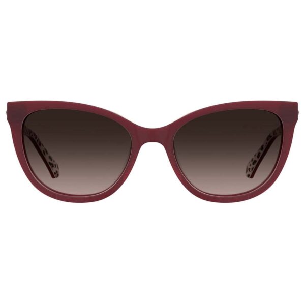 Moschino MOL072/S - WGX/HA - 54 - imagine 2
