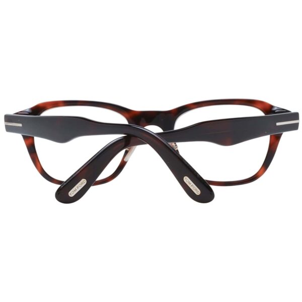 Tom Ford FT5782-D-B 052﻿ Blue Filter - imagine 5