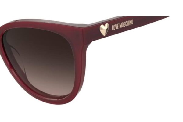Moschino MOL072/S - WGX/HA - 54 - imagine 3