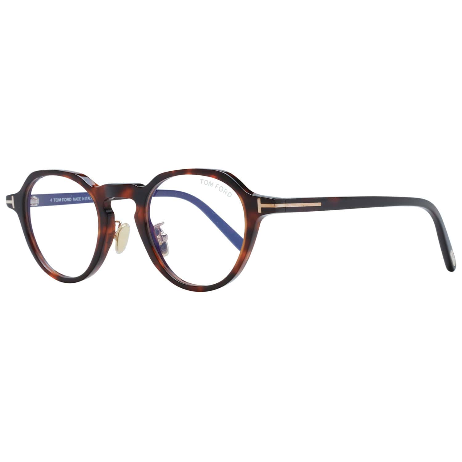 Tom Ford FT5726-D-B 052 Blue Filter