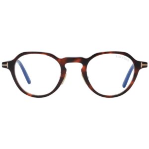 Tom Ford FT5726-D-B 052 Blue Filter