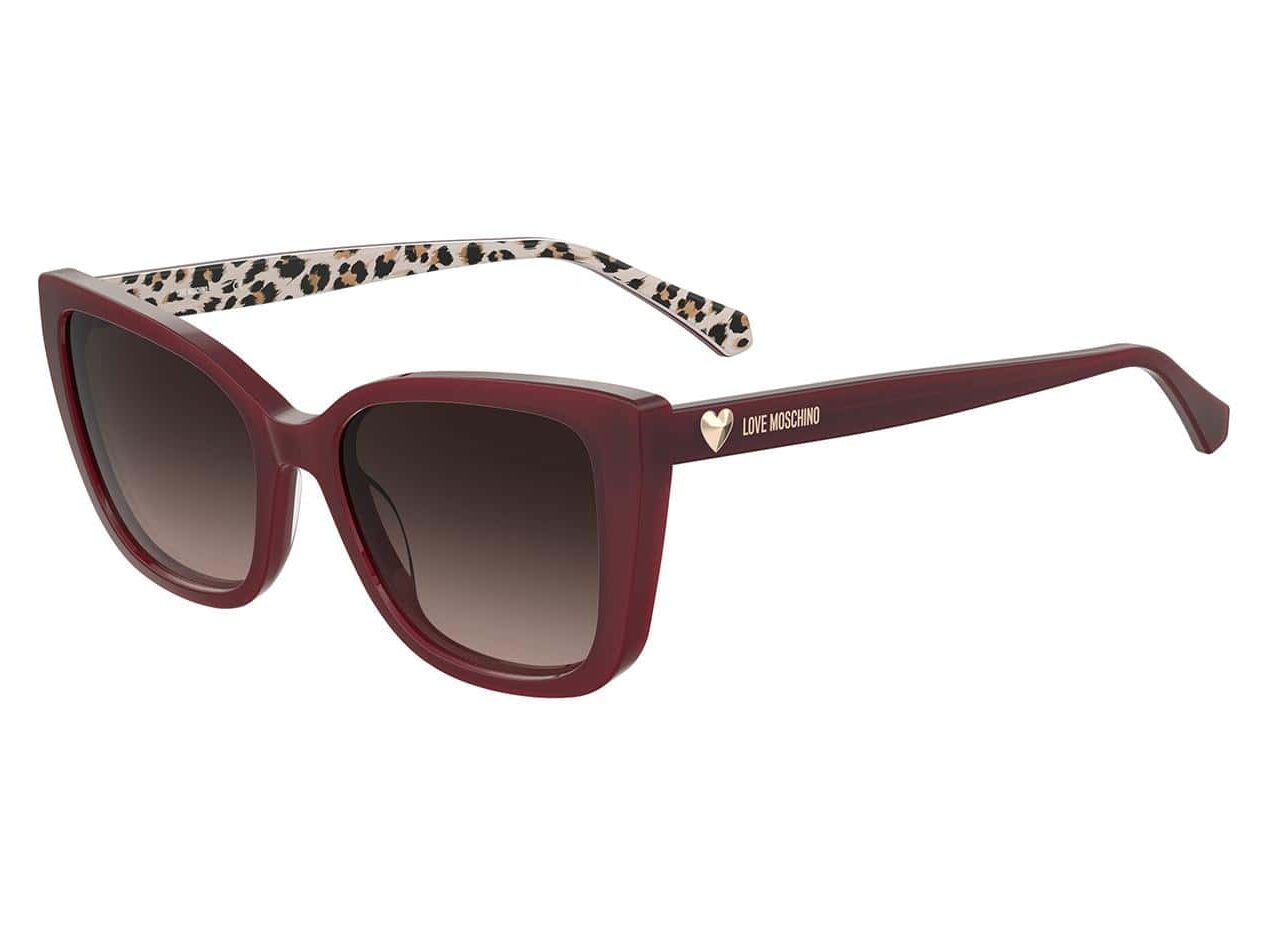 Moschino MOL073/S - WGX/HA - 54