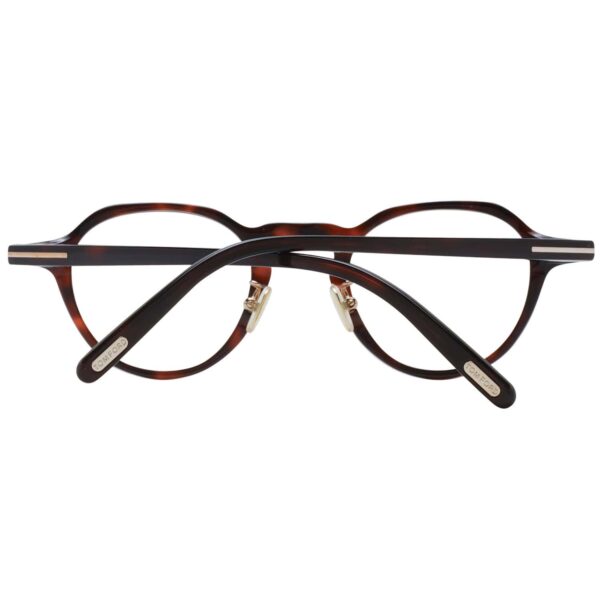 Tom Ford FT5726-D-B 052 Blue Filter - imagine 3