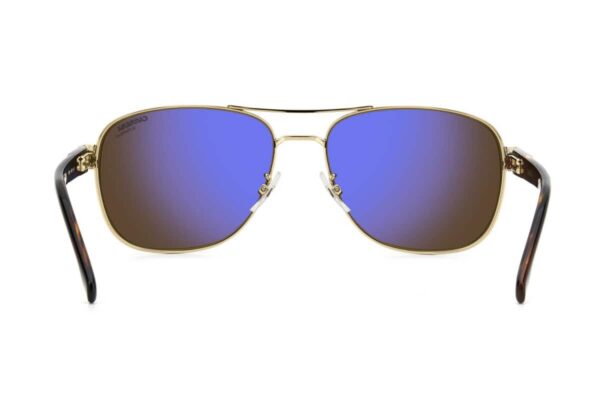Carrera C FLEX 02/G/S - J5G/YL - 60 - imagine 4