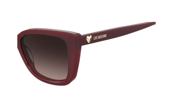 Moschino MOL073/S - WGX/HA - 54 - imagine 4