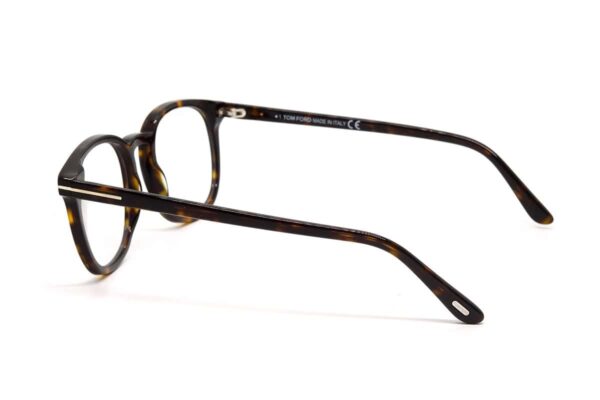 Tom Ford FT5819-B 052 Blue Filter - imagine 4
