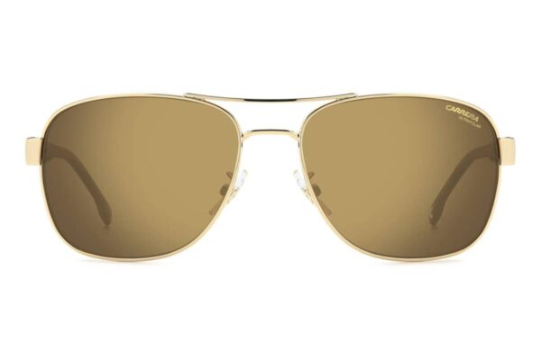 Carrera C FLEX 02/G/S - J5G/YL - 60 - imagine 2