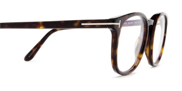 Tom Ford FT5819-B 052 Blue Filter - imagine 3