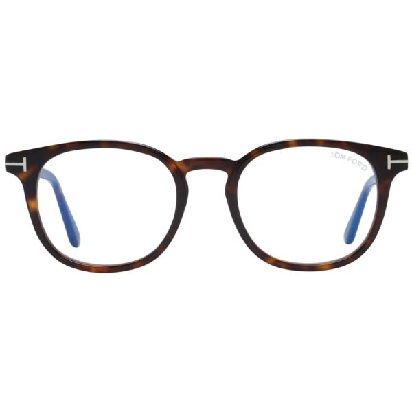 Tom Ford FT5819-B 052 Blue Filter - imagine 2