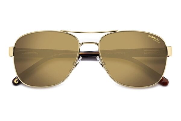 Carrera C FLEX 02/G/S - J5G/YL - 60 - imagine 3
