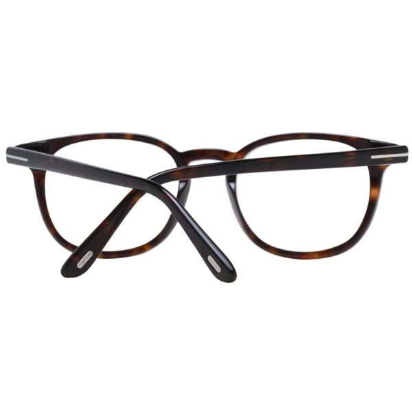Tom Ford FT5819-B 052 Blue Filter - imagine 5