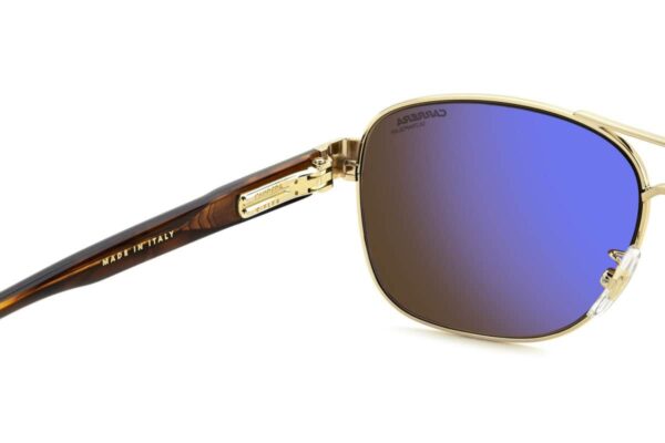 Carrera C FLEX 02/G/S - J5G/YL - 60 - imagine 6