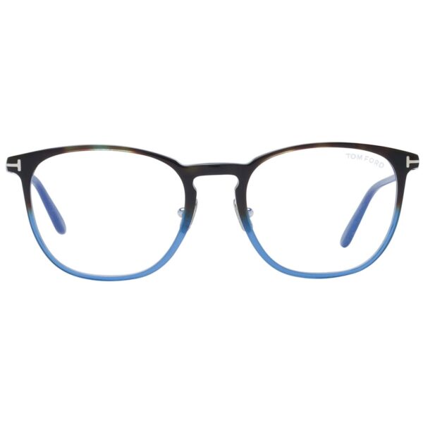 Tom Ford FT5700-B 055 Blue Filter - imagine 2