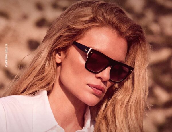 Carrera 3016/S - 80S/LA - 55 - imagine 2