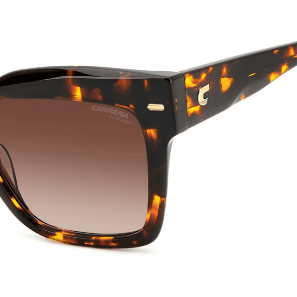 Carrera 3037/S - 086/HA - 54 - imagine 7