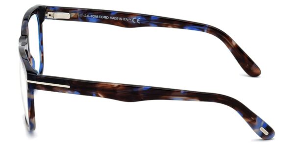 Tom Ford FT5662-B 055  Blue Filter - imagine 4