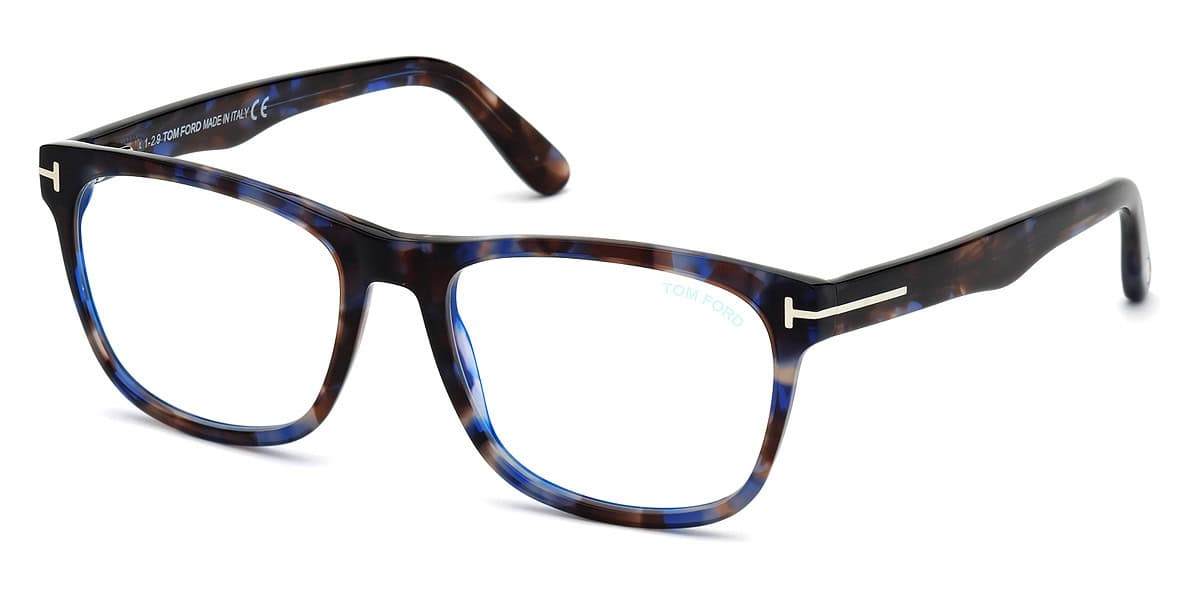 Tom Ford FT5662-B 055  Blue Filter