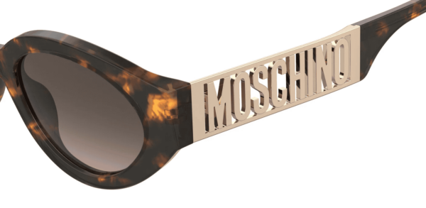 Moschino MOS160/S - 086/HA - 51 - imagine 3