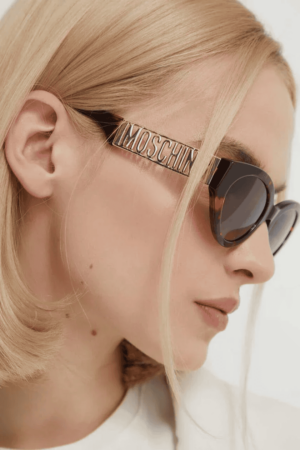 Moschino MOS160/S - 086/HA - 51