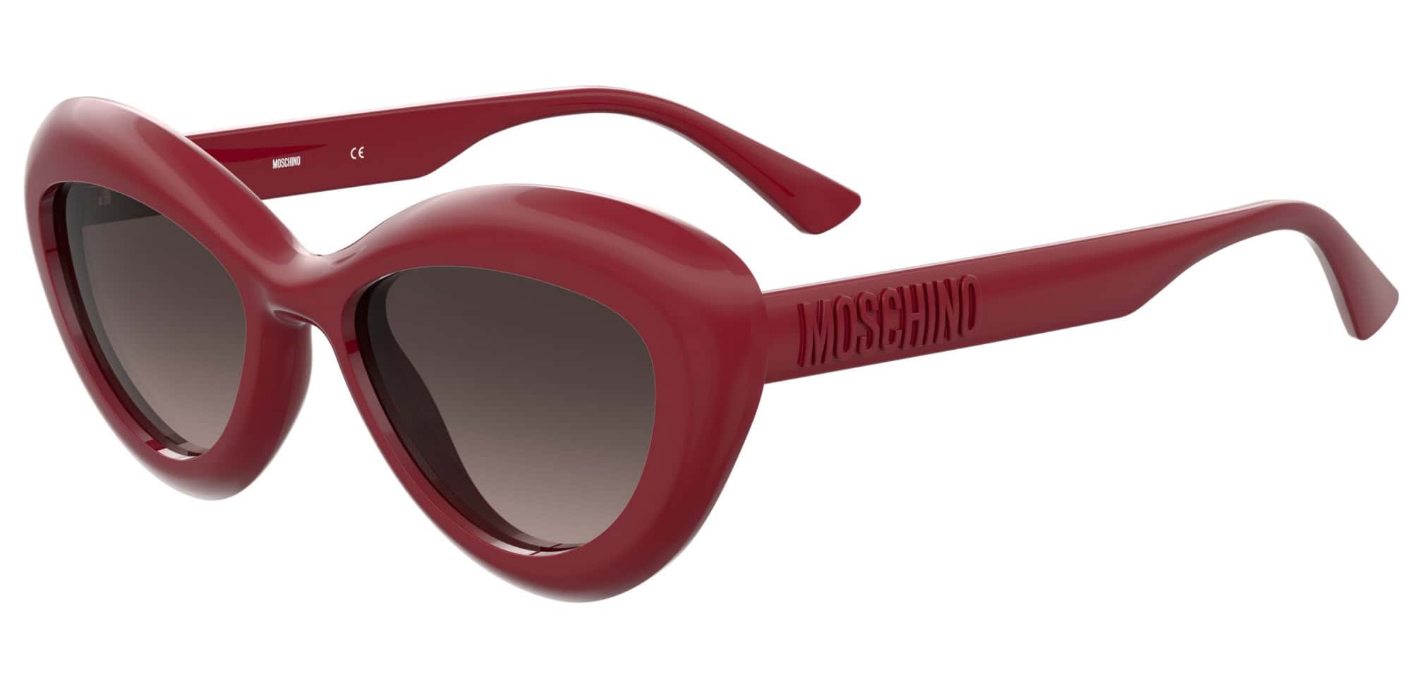 Moschino MOS163/S - C9A/HA - 55