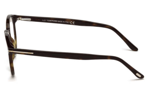 Tom Ford ﻿﻿FT5524 052 49 - imagine 3