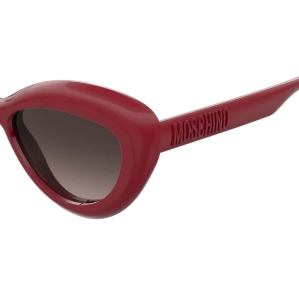 Moschino MOS163/S - C9A/HA - 55 - imagine 5
