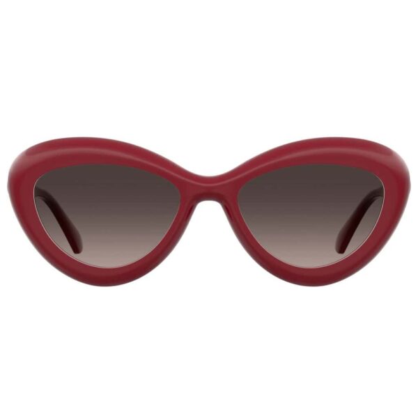 Moschino MOS163/S - C9A/HA - 55 - imagine 4