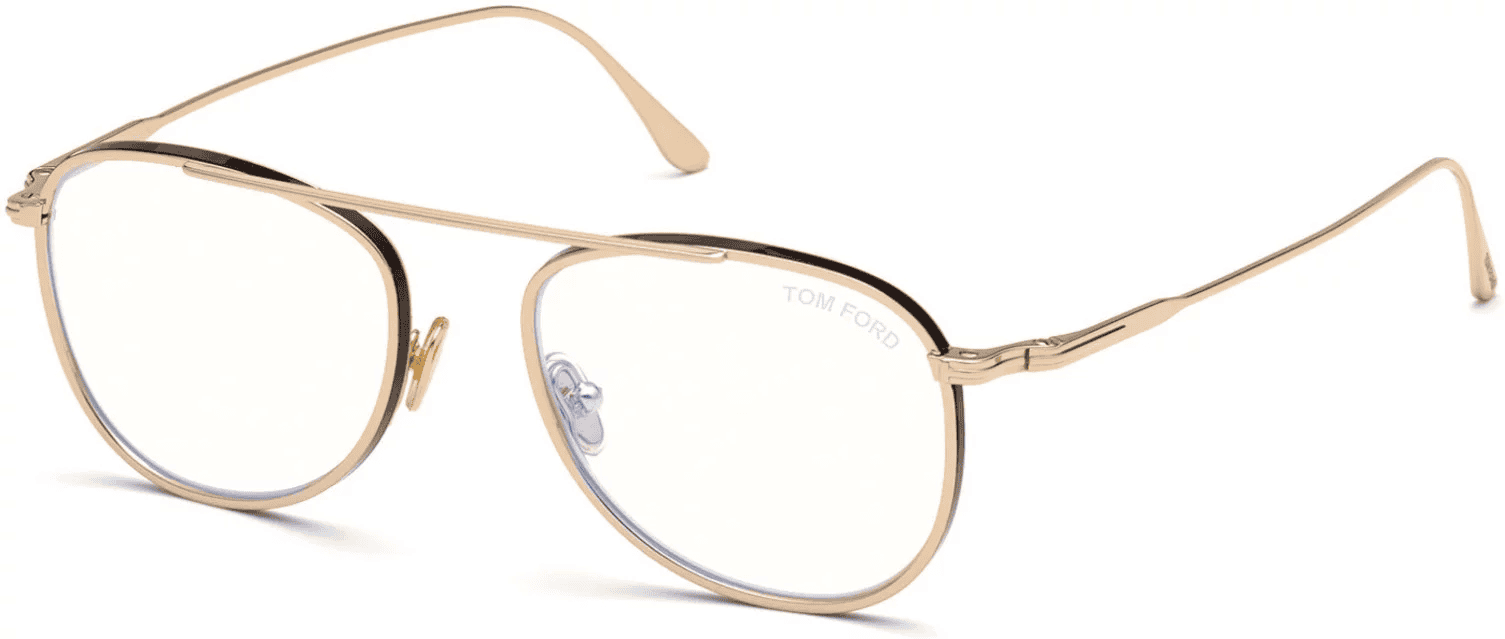 Tom Ford FT5691-B 028﻿ Blue Filter